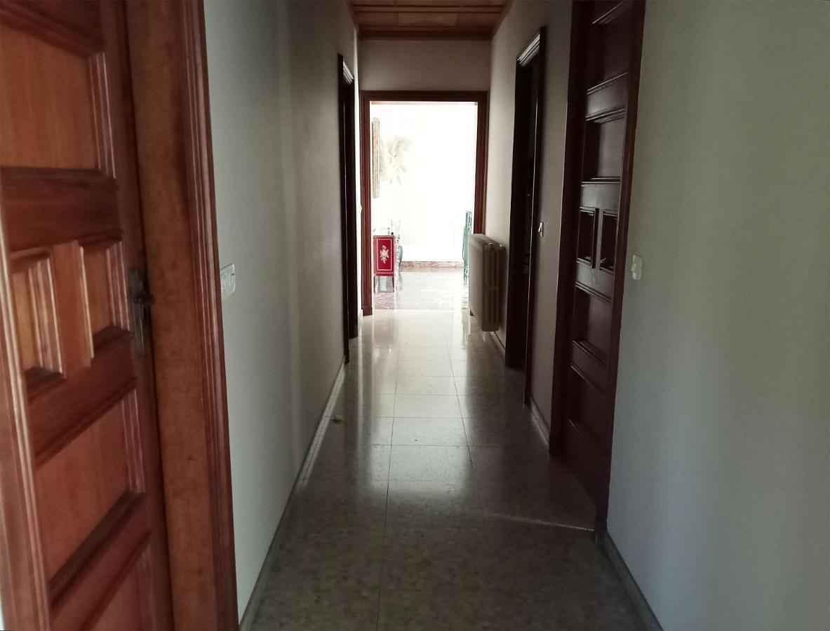 Habitacio V Cal Kim Daire Martorell Dış mekan fotoğraf