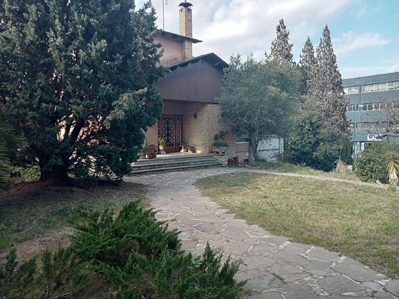 Habitacio V Cal Kim Daire Martorell Dış mekan fotoğraf